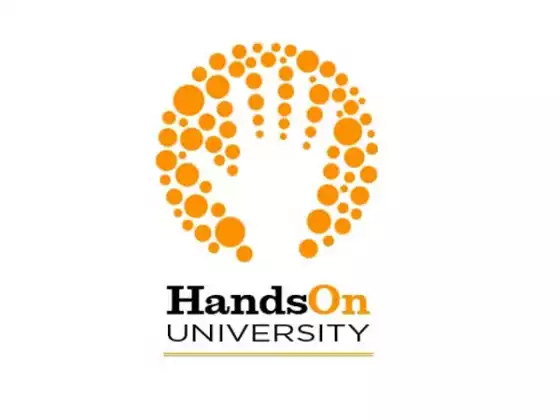 HandsOn University   - HandsOn Network, Nonprofit Capacity Building, Career Development, Management, Marketing, Business Planning, Communication 