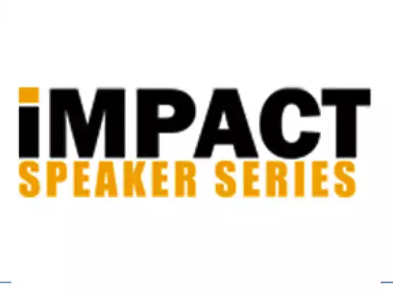 IMPACT Speakers  - Global Issues, Career Development, Technology, Sustainability, Entrepreneurship, Leadership 