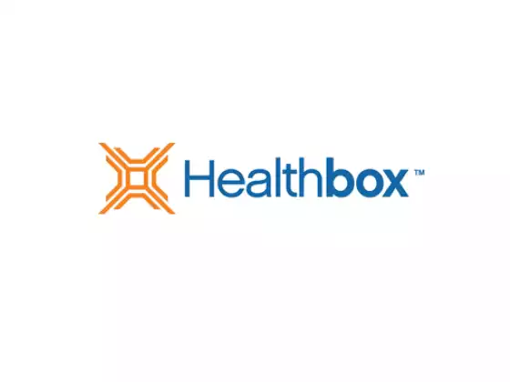 Healthbox  - 健康与保健, 健康数据, 职业发展, 创业精神 