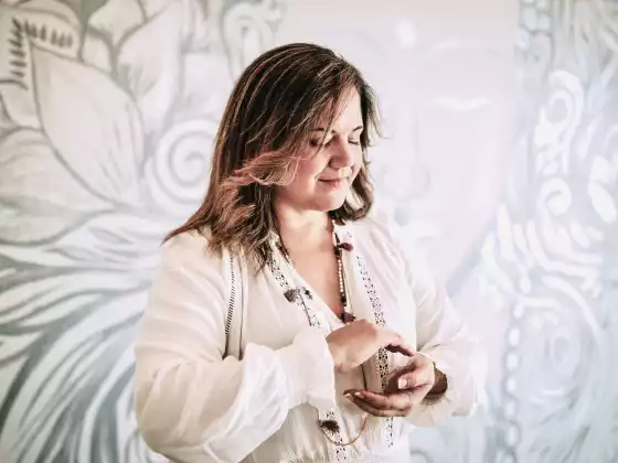 Mary  Dunham - Spirituality, Energy Work 