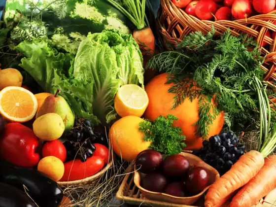 4 meraviglie della cucina - Ricette organiche essenziali in 30 minuti o meno - multilingue