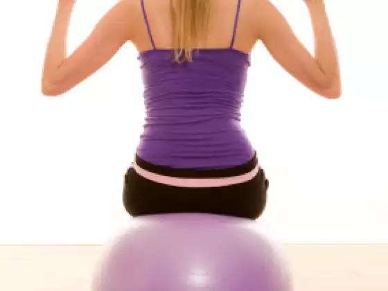 Motivating Yourself To Exercise