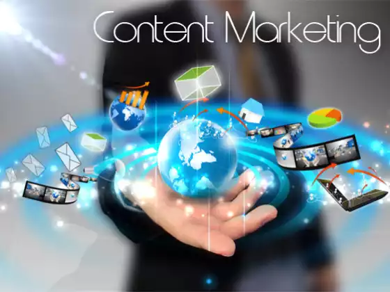 Keys To Content Marketing Success