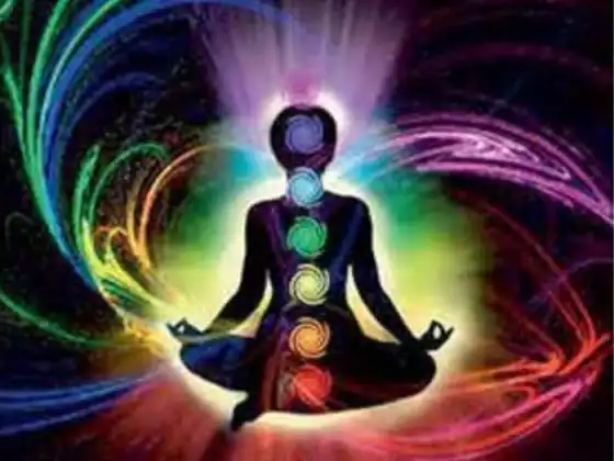 Chakra Workshop (Zenith School of Metaphysical Studies)