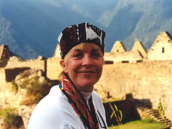 Introduction to The Shamanic Journey - a time tested method
