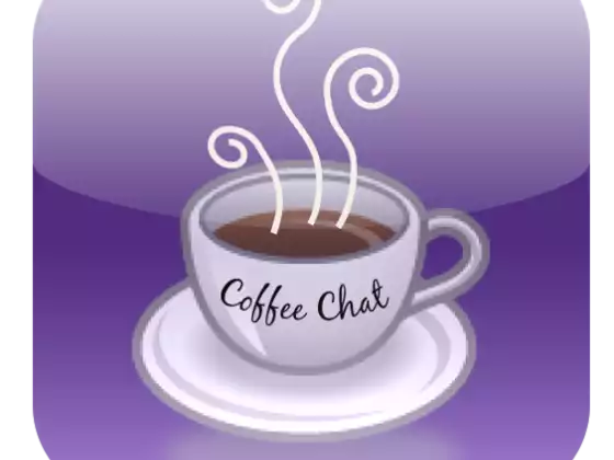 Coffee & Chat with a Medium