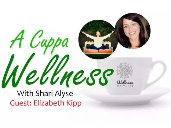 A Cuppa Wellness - An End to Chronic Pain - We Don't Have to Suffer