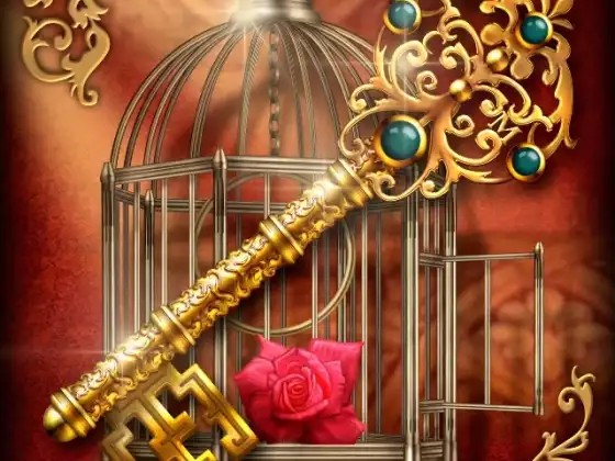 Learn the Lenormand card divination system. (Part 1 of 3)