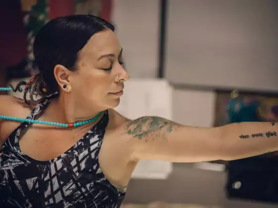 Shiva Shakti Online Classes April 29 - May 2
