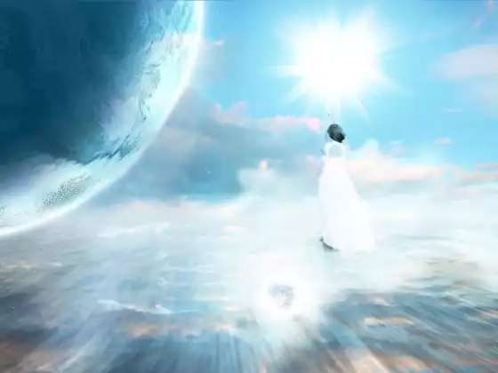 Messages From Spirit