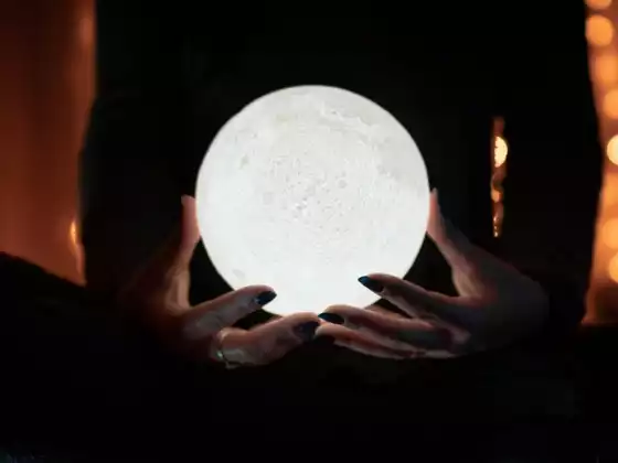 Spiritual Fusion with Psychic Medium Judi Lynch