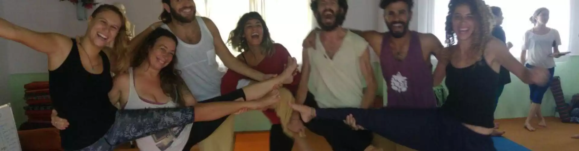 Shiva Shakti Online Classes March 24-27, 2021 - Online Class by Suann Polverari