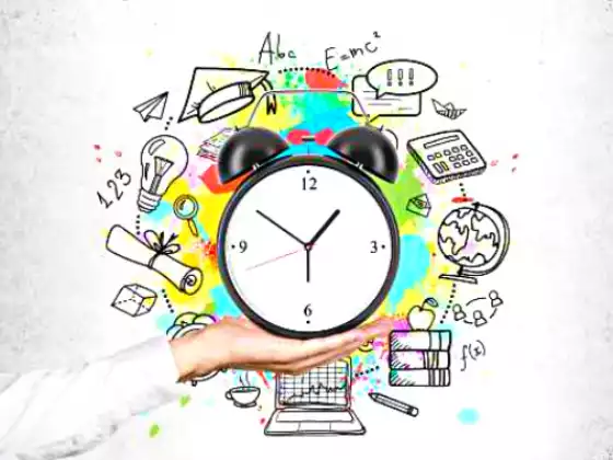 Time Management Strategies
