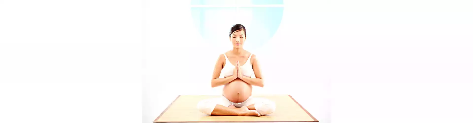 Pre-Natal Yoga - Online Class by Sera Melini