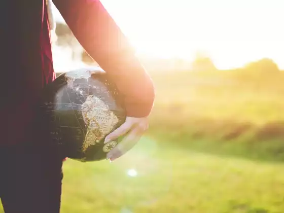 Embracing Different Worldviews: A Channeling with Grace and Maitland