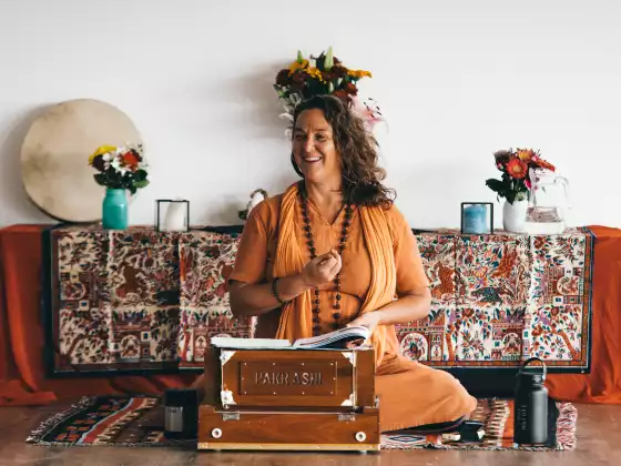 Positive Manifestation with Sankalpa