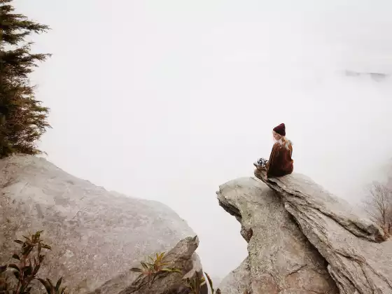 Weekly Wednesday Meditation_February
