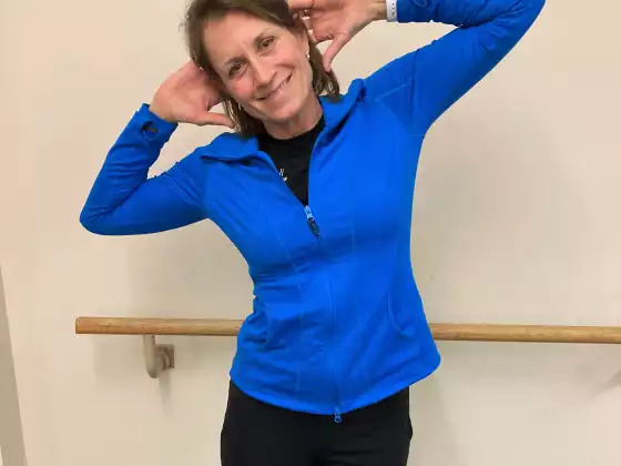 Quick tips for standing core exercises