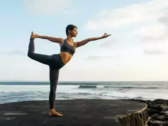Seu Yoga em 30 minutos