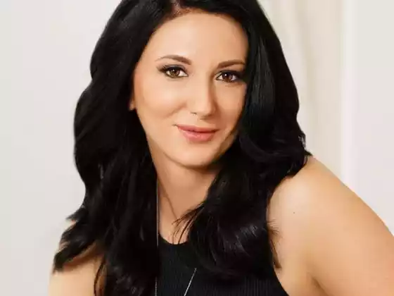 Anika Ray,
Spirituality
Expert at Empower 2025 Sempozyumu