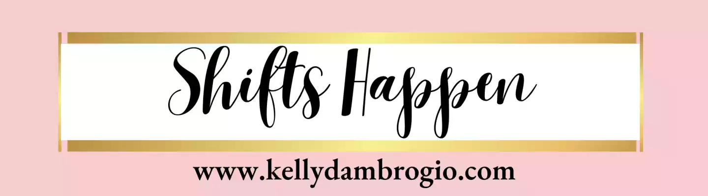 Kelly D'Ambrogio ~ Alignment Coach - Health & Wellness, Massage & Bodywork, Personal Development & Coaching, Business Coaching, Spirituality, Intuitive Development, Career Development, Business Development, Akashic Records, Developing Intuition  Profile Banner