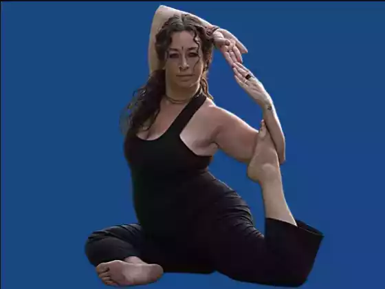 Shiva Shakt Yoga Shala Online Classes Dec 16-19.2020