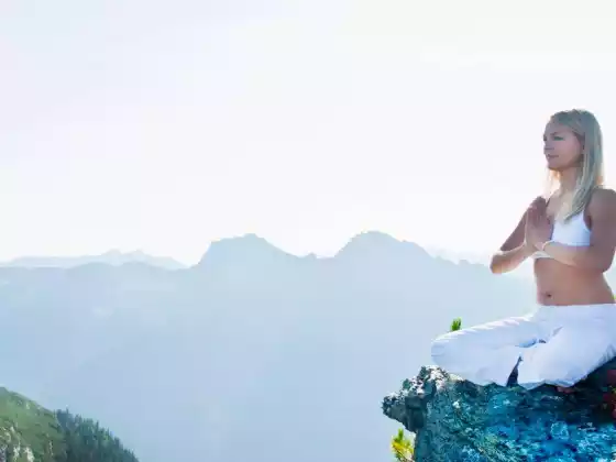 Kundalini ébredés