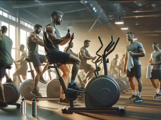 Heart-Healthy Cardio: Recovery-Friendly na Opsyon