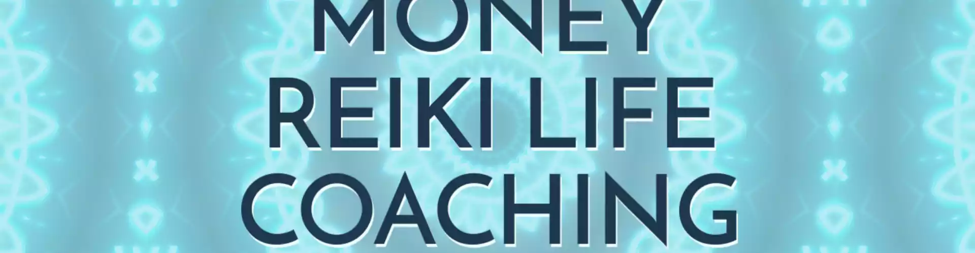 Money Reiki Life Coaching - An Introduction - Online Class by Stephanie Brail