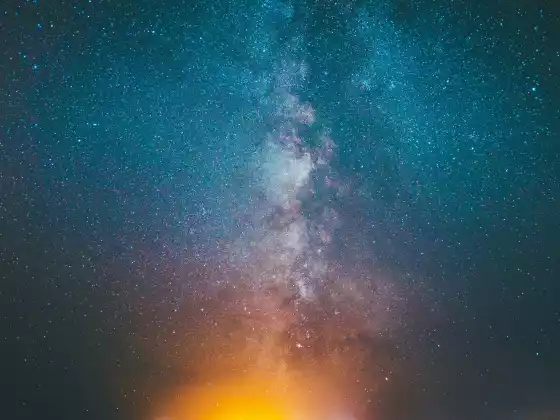 Remote Healing for Easing Ascension Symptoms