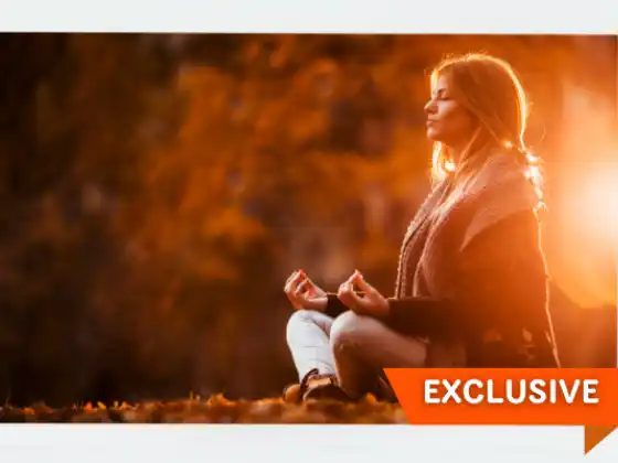 Autumn Equinox Healing at Gratitude Ceremony