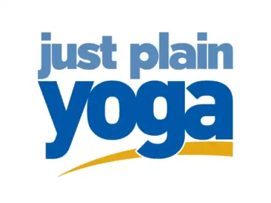 Just Plain  Yoga - Здоровя та оздоровлення, йога, Терапія спини, Дихання, Медитація, Усвідомлене життя, Уважність 