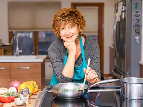 Lisa Boesen,
                            Health & Wellness, Health & Wellness, Health & Wellness, Cooking, Health & Wellness, Health & Wellness, Nutrition, Health & Wellness, Cooking, Spirituality, Health & Wellness, Personal Development & Coaching, Personal Development & Coaching, Nutrition, Nutrition
                            Expert at Hội thảo Empower 2025