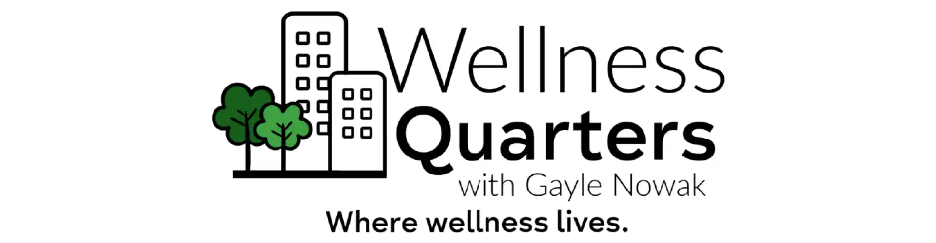 Wellness Quarters kasama si Gayle Nowak - Online Class by The Wellness Universe