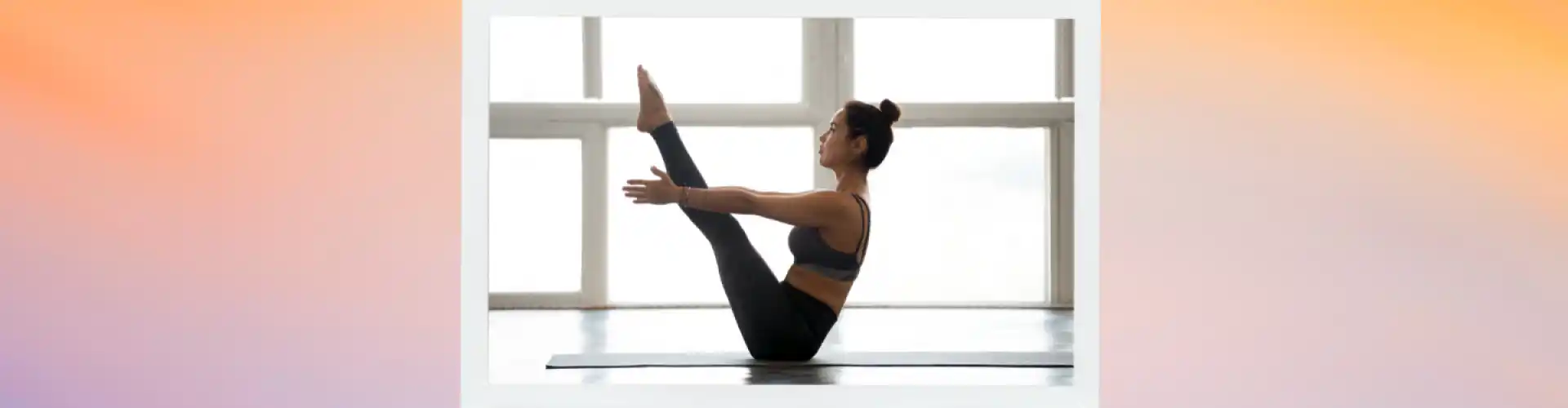 Fuerza y estabilidad - Online Class by Just Plain  Yoga