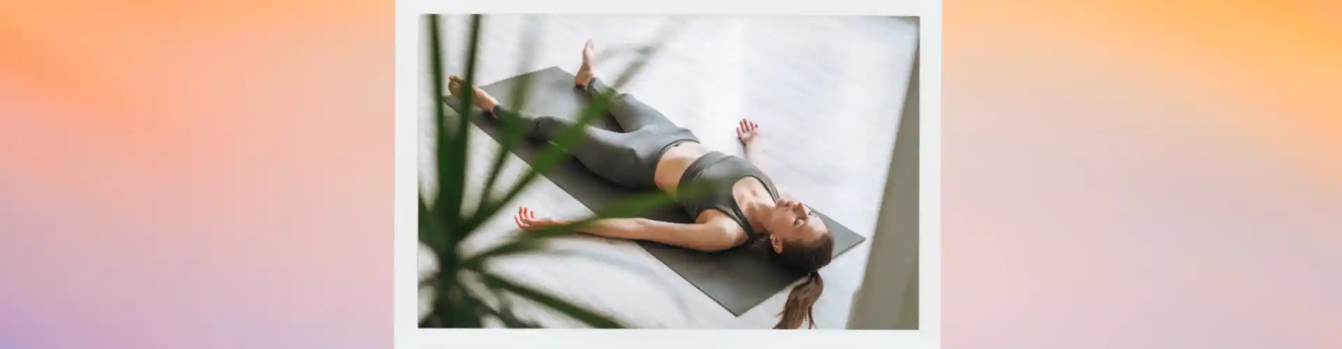 Yin Yoga Rahatlama - Online Class by Just Plain  Yoga