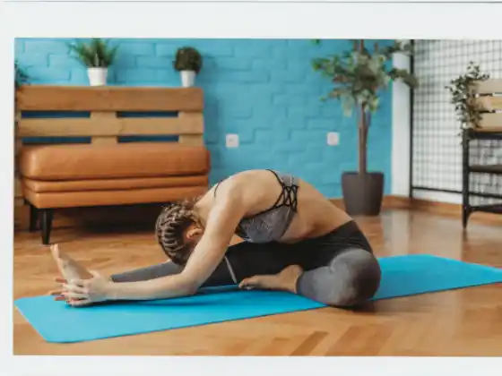 Yin/Restorative Yoga
