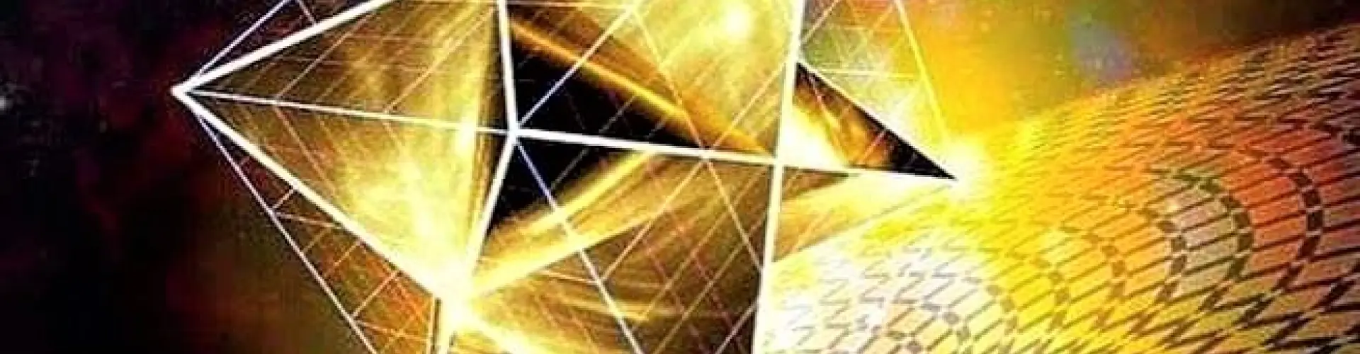 Activate and Program your Merkaba - Online Class by Cassaundra Paolini