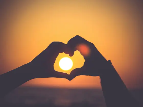 Love, Light, and Peace - an Energy Healing with Yeshua