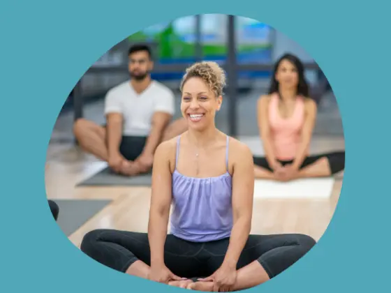 Yoga para todos os corpos: nível aberto