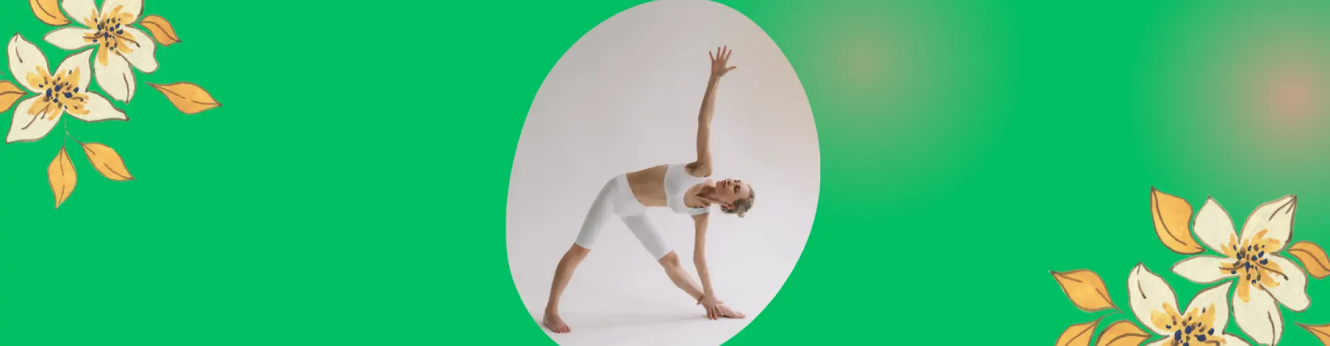 Empowered Vinyasa: โยคะโฟลว์ระดับกลาง - Online Class by Sonic Yoga Studio