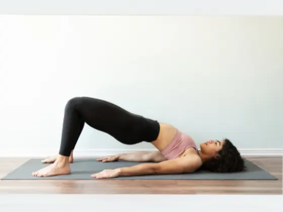 Core Yoga