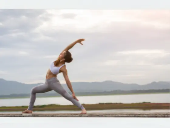 Mobility Yoga