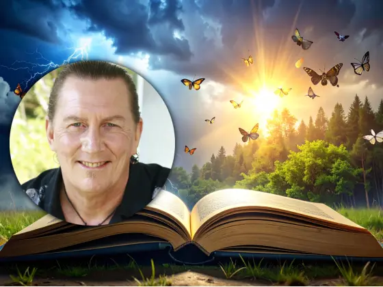 MagnifEssence in Motion #11: Your Story is Your Medicine