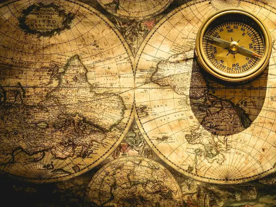 New Moon Four Cardinal Directions Meditation 