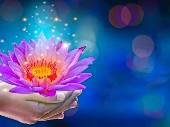 Reiki Level 3 Master Weekend 