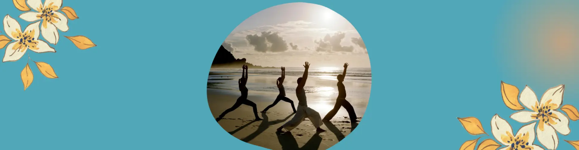 يوغا لكل جسم: مستوى مفتوح - Online Class by Sonic Yoga Studio