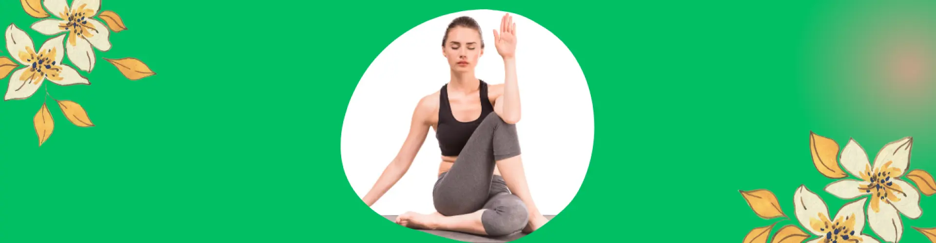 Empowered Vinyasa: Yoga Flow für Fortgeschrittene - Online Class by Sonic Yoga Studio