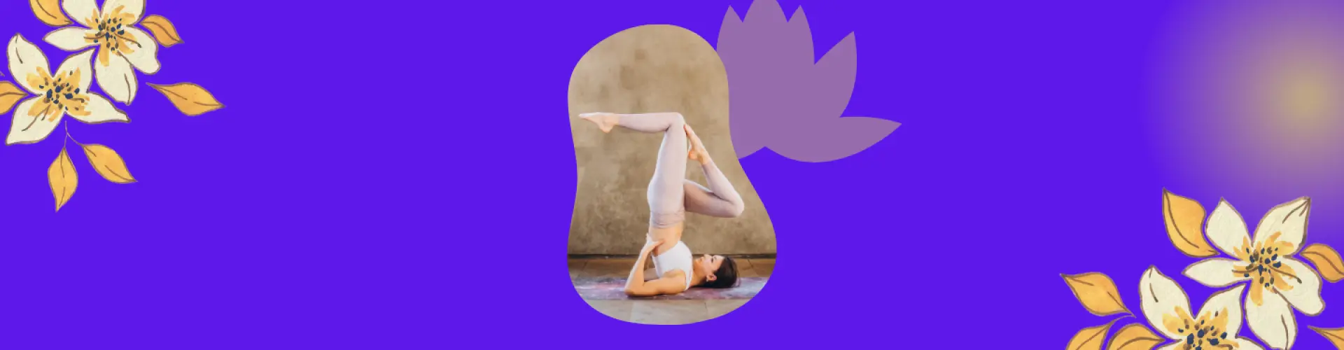 Ατρόμητη Ροή: Προηγμένη Γιόγκα Βινιάσα - Online Class by Sonic Yoga Studio