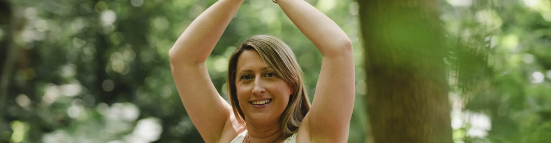 Yoga phục hồi chữa bệnh - 3/4 buổi tháng 7 - Online Class by Sarah Evans 
